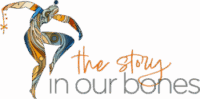 The Story in Our Bones Logo